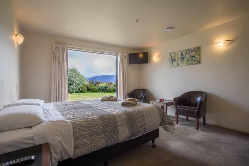 Bed & Breakfast Loch Vista