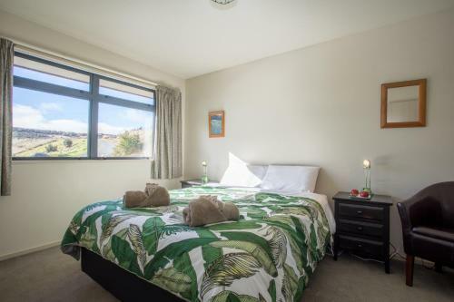Bed & Breakfast Loch Vista