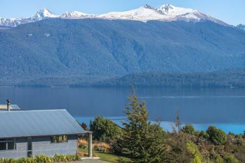Bed & Breakfast Loch Vista