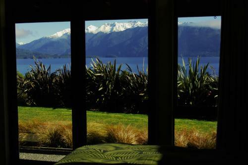 Bed & Breakfast Loch Vista