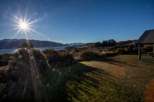 Bed & Breakfast Loch Vista