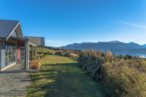 Bed & Breakfast Loch Vista