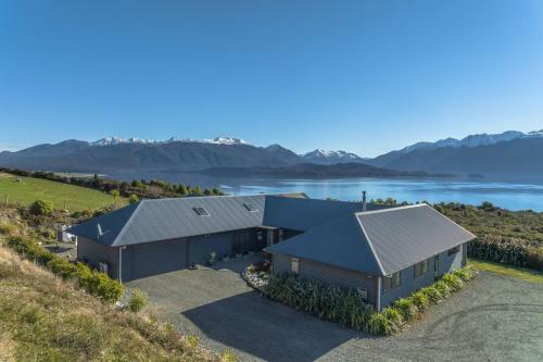 Bed & Breakfast Loch Vista