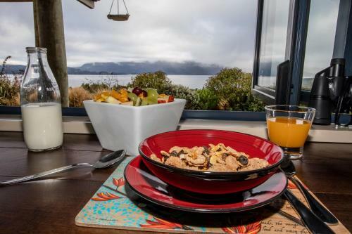 Bed & Breakfast Loch Vista