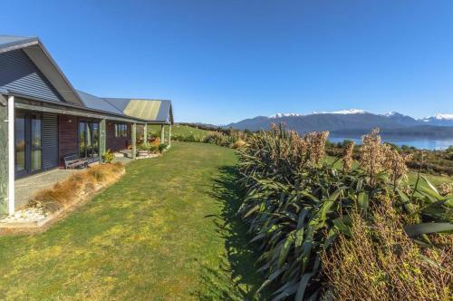 Bed & Breakfast Loch Vista