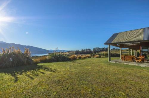 Bed & Breakfast Loch Vista