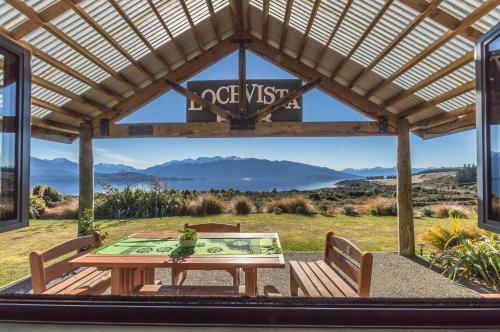 Bed & Breakfast Loch Vista