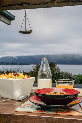 Bed & Breakfast Loch Vista