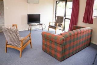 Alpenhorn Motel