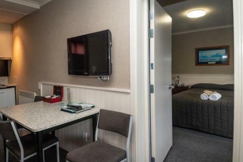 Te Anau Kiwi Holiday Park And Motels