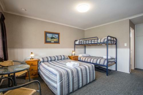 Te Anau Kiwi Holiday Park And Motels