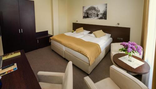 Spa Hotel Pro Patria