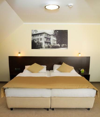 Spa Hotel Pro Patria