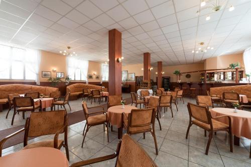Spa Hotel Pro Patria