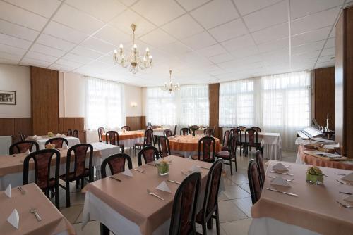 Spa Hotel Pro Patria