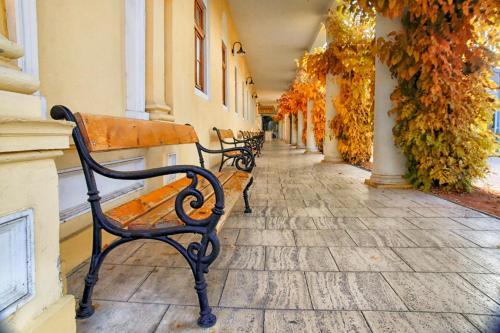 Spa Hotel Pro Patria