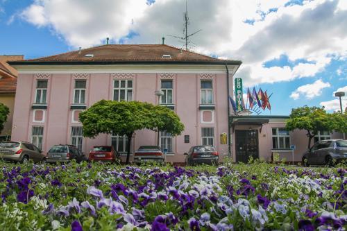 Spa Hotel Pro Patria