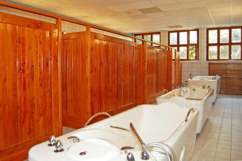Spa Hotel Pro Patria