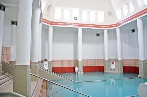 Spa Hotel Pro Patria