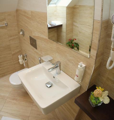 Spa Hotel Pro Patria