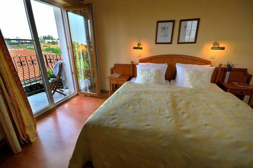 Hotel Penzion Tematin
