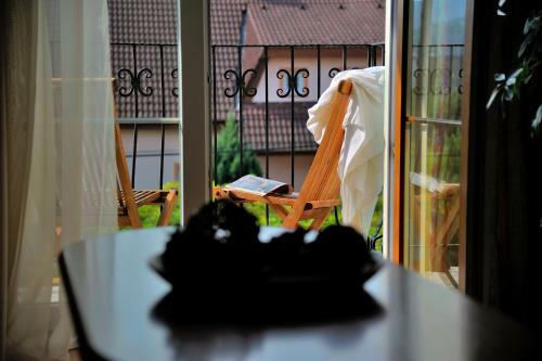 Hotel Penzion Tematin