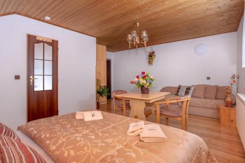 Hostal Pension Danninger
