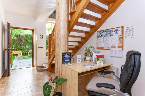 Hostal Pension Danninger