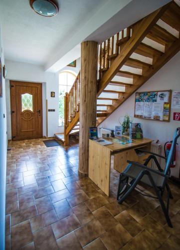 Hostal Pension Danninger