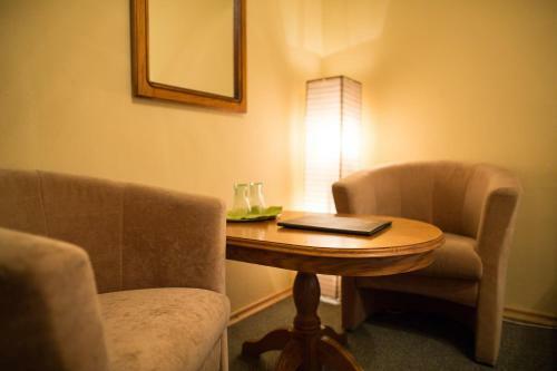 Hotel Satelit