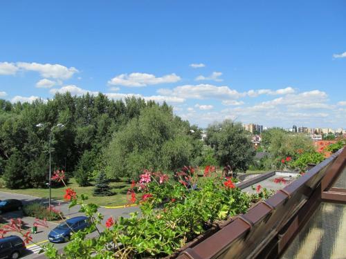 Hotel M�j Spa&wellness