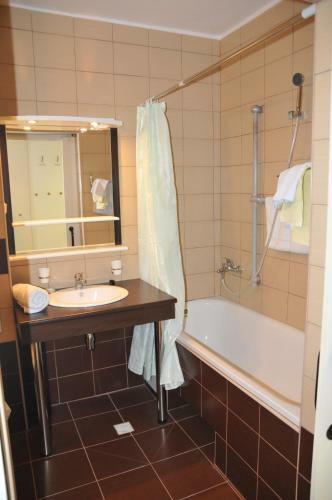 Hotel M�j Spa&wellness
