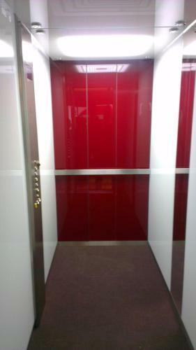 Hotel M�j Spa&wellness