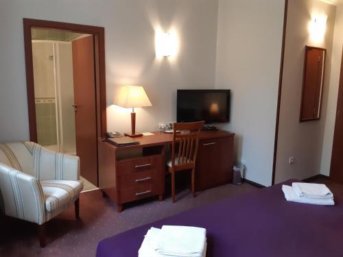 Hotel Park Avenue ****