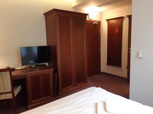 Hotel Park Avenue ****