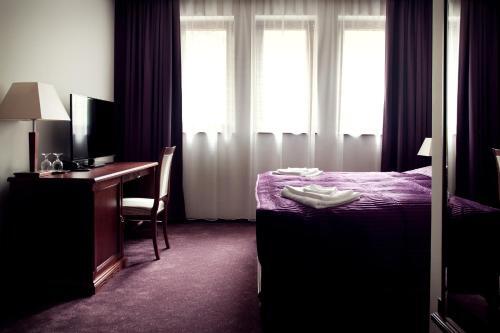 Hotel Park Avenue ****