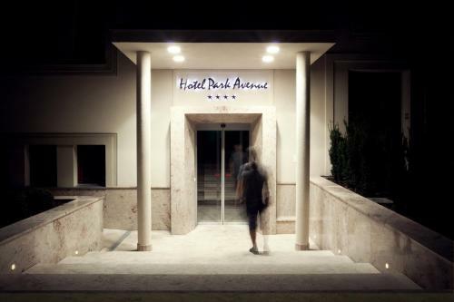 Hotel Park Avenue ****