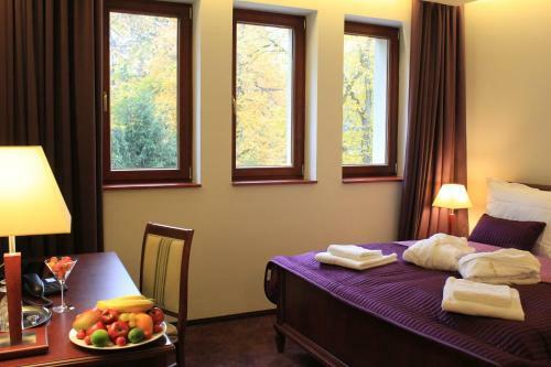 Hotel Park Avenue ****