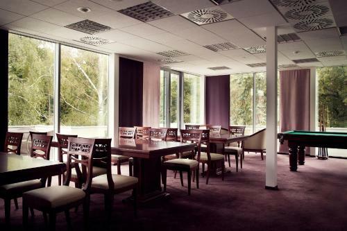 Hotel Park Avenue ****
