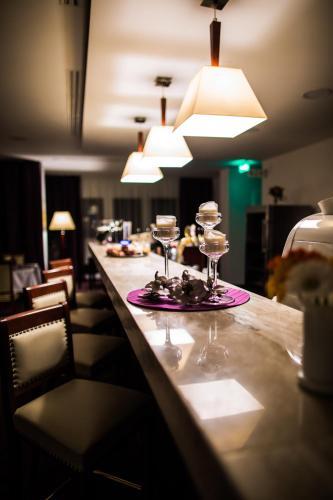 Hotel Park Avenue ****