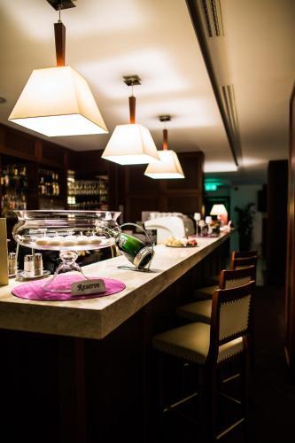 Hotel Park Avenue ****