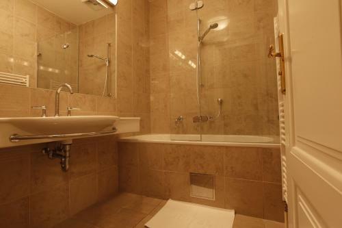 Hotel Sandor Pavillon
