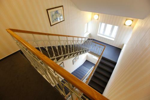 Hotel Sandor Pavillon
