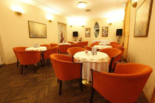 Hotel Sandor Pavillon