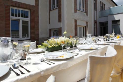 Hotel Sandor Pavillon