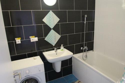 Apartman Halex Centrum City Aupark