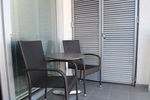 Apartman Halex Centrum City Aupark
