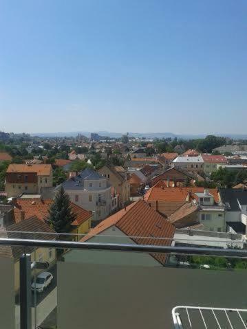 Apartman Halex Centrum City Aupark