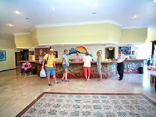 Hotel Club Dizalya