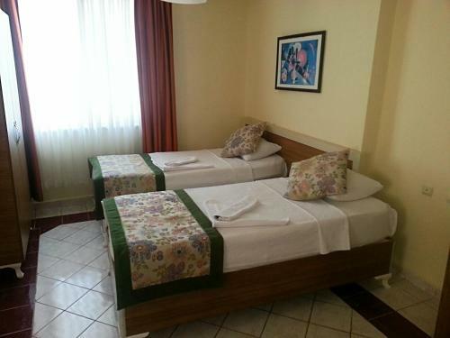 Elit Apart Otel